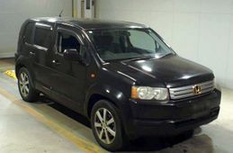 honda crossroad 2007 No.15929