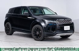 land-rover range-rover 2019 CFJ8049514