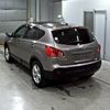 nissan dualis 2008 -NISSAN--Dualis KNJ10-200368---NISSAN--Dualis KNJ10-200368- image 2