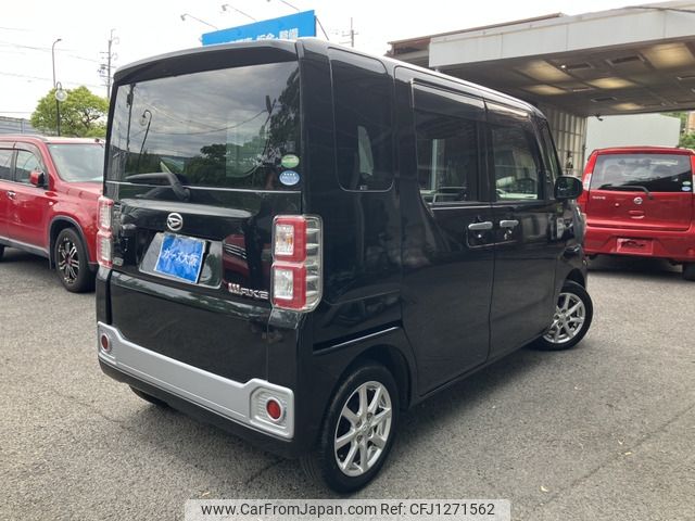 daihatsu wake 2015 -DAIHATSU--WAKE DBA-LA700S--LA700S-0035008---DAIHATSU--WAKE DBA-LA700S--LA700S-0035008- image 2