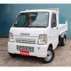 suzuki carry-truck 2006 -SUZUKI 【香川 480ﾁ7745】--Carry Truck DA63T--448478---SUZUKI 【香川 480ﾁ7745】--Carry Truck DA63T--448478- image 25