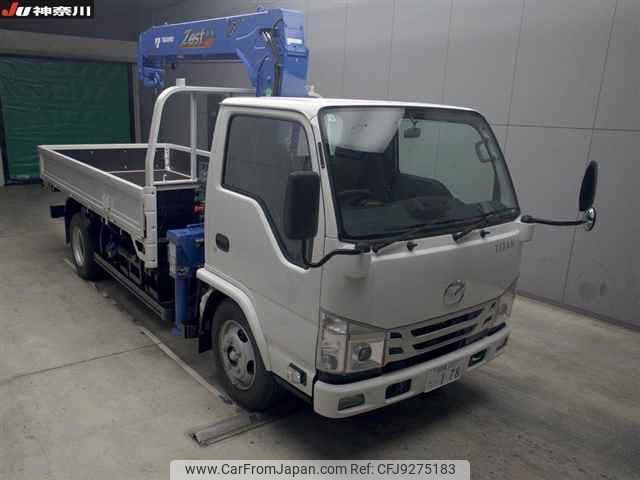 mazda titan 2023 -MAZDA 【相模 100ﾀ178】--Titan LKR88-7000658---MAZDA 【相模 100ﾀ178】--Titan LKR88-7000658- image 1