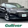 honda insight 2019 -HONDA--Insight 6AA-ZE4--ZE4-1003038---HONDA--Insight 6AA-ZE4--ZE4-1003038- image 1