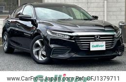 honda insight 2019 -HONDA--Insight 6AA-ZE4--ZE4-1003038---HONDA--Insight 6AA-ZE4--ZE4-1003038-