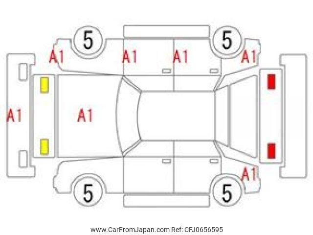 nissan dayz-roox 2020 -NISSAN--DAYZ Roox DBA-B21A--B21A-0626603---NISSAN--DAYZ Roox DBA-B21A--B21A-0626603- image 2