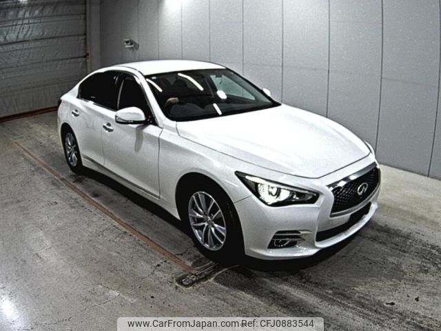 nissan skyline 2015 -NISSAN--Skyline YV37-400788---NISSAN--Skyline YV37-400788- image 1