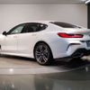 bmw 8-series 2021 -BMW--BMW 8 Series 3BA-GV30--WBAGV22010CF50220---BMW--BMW 8 Series 3BA-GV30--WBAGV22010CF50220- image 3