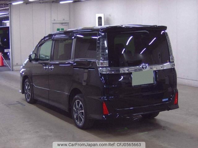 toyota voxy 2021 quick_quick_3BA-ZRR85W_ZRR85-0154136 image 2