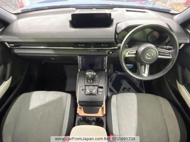 mazda mx-3 2020 CFJ1691738 image 2