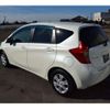 nissan note 2012 -NISSAN--Note DBA-E12--E12-017423---NISSAN--Note DBA-E12--E12-017423- image 16