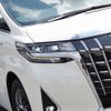 toyota alphard 2021 -TOYOTA--Alphard 6AA-AYH30W--AYH30-0124453---TOYOTA--Alphard 6AA-AYH30W--AYH30-0124453- image 8