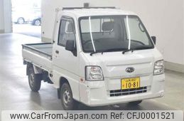 subaru sambar-truck undefined -SUBARU 【山梨 480カ1081】--Samber Truck TT2-470181---SUBARU 【山梨 480カ1081】--Samber Truck TT2-470181-