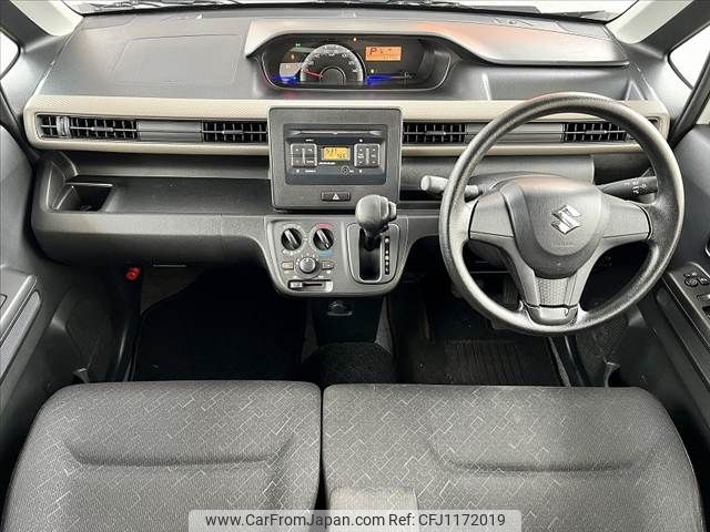 suzuki wagon-r 2021 -SUZUKI--Wagon R 5BA-MH85S--MH85S-116834---SUZUKI--Wagon R 5BA-MH85S--MH85S-116834- image 2
