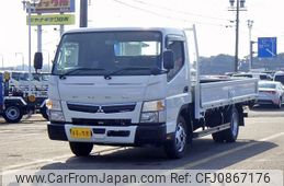 mitsubishi-fuso canter 2019 N9024120070F-90