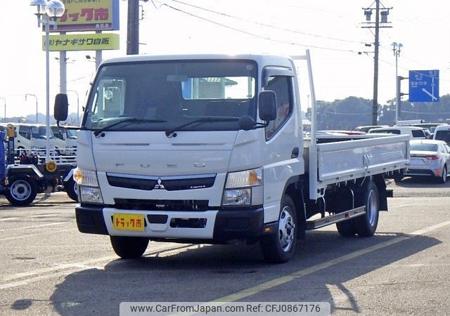 mitsubishi-fuso canter 2019 N9024120070F-90 image 1