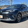 toyota c-hr 2018 CFJ1804880 image 10