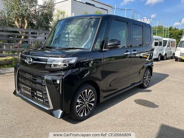 daihatsu tanto 2024 -DAIHATSU 【大阪 582ﾀ1383】--Tanto 5BA-LA650S--LA650S-0423039---DAIHATSU 【大阪 582ﾀ1383】--Tanto 5BA-LA650S--LA650S-0423039- image 1