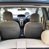toyota vitz 2007 CFJ0207821 image 13