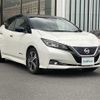 nissan leaf 2018 -NISSAN--Leaf ZAA-ZE1--ZE1-015020---NISSAN--Leaf ZAA-ZE1--ZE1-015020- image 1