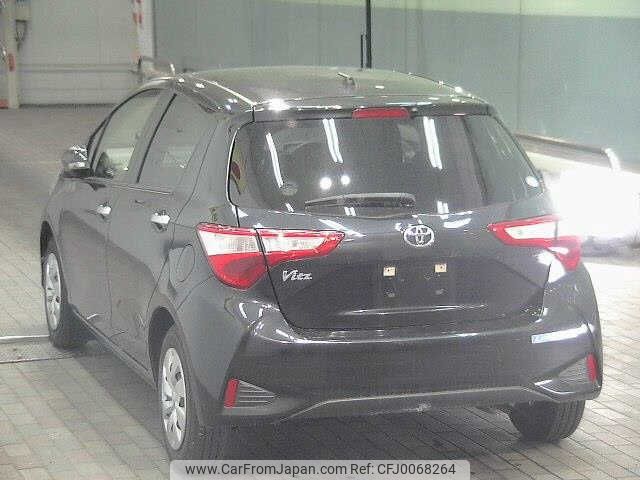 toyota vitz 2019 -TOYOTA--Vitz KSP130-4018649---TOYOTA--Vitz KSP130-4018649- image 2