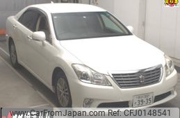 toyota crown 2011 -TOYOTA 【市川 300ｽ3935】--Crown GRS200-0063675---TOYOTA 【市川 300ｽ3935】--Crown GRS200-0063675-