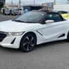 honda s660 2015 -HONDA 【群馬 583ﾀ658】--S660 JW5--1000730---HONDA 【群馬 583ﾀ658】--S660 JW5--1000730- image 24