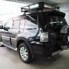 mitsubishi pajero 2010 -MITSUBISHI--Pajero LDA-V98W--V98W-0400317---MITSUBISHI--Pajero LDA-V98W--V98W-0400317- image 5