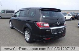 mazda mpv 2012 NIKYO_YG28009