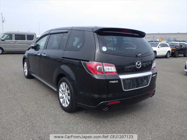 mazda mpv 2012 NIKYO_YG28009 image 1