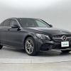 mercedes-benz c-class 2019 -MERCEDES-BENZ--Benz C Class 5AA-205078--WDD2050782R481012---MERCEDES-BENZ--Benz C Class 5AA-205078--WDD2050782R481012- image 1