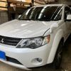 mitsubishi outlander 2007 -MITSUBISHI--Outlander DBA-CW5W--CW5W-5107542---MITSUBISHI--Outlander DBA-CW5W--CW5W-5107542- image 2