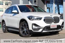 bmw x1 2021 -BMW--BMW X1 3DA-AD20--WBA32AD0405T63859---BMW--BMW X1 3DA-AD20--WBA32AD0405T63859-