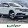 honda cr-v 2012 -HONDA--CR-V DBA-RM1--RM1-1003969---HONDA--CR-V DBA-RM1--RM1-1003969- image 1