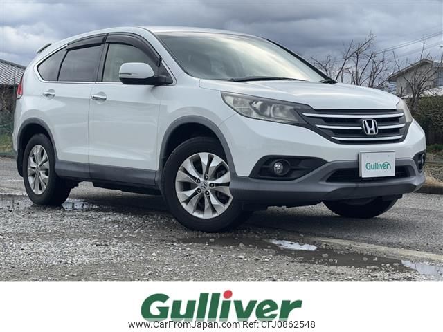 honda cr-v 2012 -HONDA--CR-V DBA-RM1--RM1-1003969---HONDA--CR-V DBA-RM1--RM1-1003969- image 1