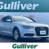 audi a6 2013 -AUDI--Audi A6 DBA-4GCHVS--WAUZZZ4G3DN069389---AUDI--Audi A6 DBA-4GCHVS--WAUZZZ4G3DN069389- image 1