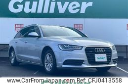 audi a6 2013 -AUDI--Audi A6 DBA-4GCHVS--WAUZZZ4G3DN069389---AUDI--Audi A6 DBA-4GCHVS--WAUZZZ4G3DN069389-