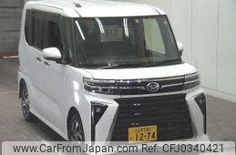 daihatsu tanto 2023 -DAIHATSU 【白河 580ｲ1274】--Tanto LA660S-0078058---DAIHATSU 【白河 580ｲ1274】--Tanto LA660S-0078058-