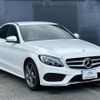 mercedes-benz c-class 2017 quick_quick_205040C_WDD2050402R321640 image 11