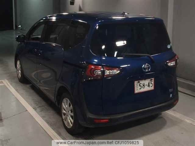 toyota sienta 2020 -TOYOTA--Sienta NHP170G-7222773---TOYOTA--Sienta NHP170G-7222773- image 2