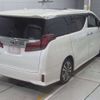 toyota alphard 2021 -TOYOTA--Alphard AGH30W-0387595---TOYOTA--Alphard AGH30W-0387595- image 2