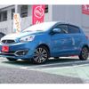 mitsubishi mirage 2017 -MITSUBISHI 【千葉 503ｿ3302】--Mirage DBA-A03A--A03A-0040075---MITSUBISHI 【千葉 503ｿ3302】--Mirage DBA-A03A--A03A-0040075- image 1