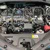 toyota c-hr 2018 -TOYOTA--C-HR DAA-ZYX10--ZYX10-2122853---TOYOTA--C-HR DAA-ZYX10--ZYX10-2122853- image 19