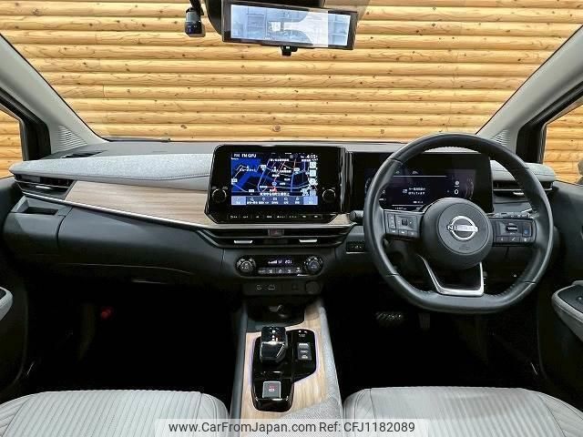 nissan aura 2021 quick_quick_6AA-FE13_FE13-201660 image 2