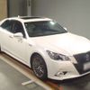 toyota crown 2013 -TOYOTA 【山口 333ﾕ 884】--Crown DAA-AWS210--AWS210-6015653---TOYOTA 【山口 333ﾕ 884】--Crown DAA-AWS210--AWS210-6015653- image 4