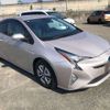 toyota prius 2016 -TOYOTA--Prius DAA-ZVW51--ZVW51-8008295---TOYOTA--Prius DAA-ZVW51--ZVW51-8008295- image 4