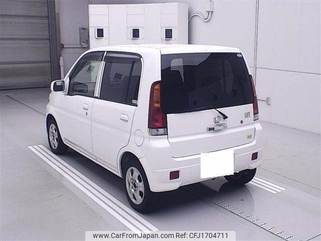 honda life 2003 CFJ1704711 image 2