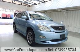 toyota harrier 2006 ENHANCEAUTO_1_ea284621