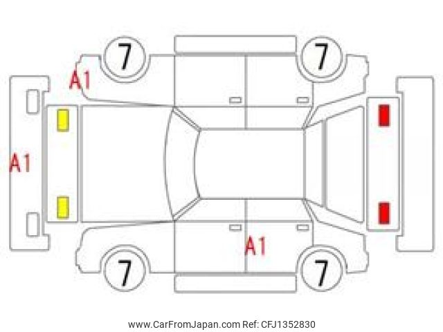 toyota rav4 2020 -TOYOTA--RAV4 6BA-MXAA52--MXAA52-4003689---TOYOTA--RAV4 6BA-MXAA52--MXAA52-4003689- image 2