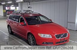 volvo v70 2008 -VOLVO--Volvo V70 YV1BW985081010922---VOLVO--Volvo V70 YV1BW985081010922-