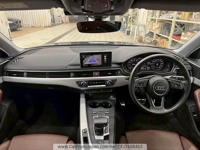 audi a4 2019 CFJ7608463 image 2
